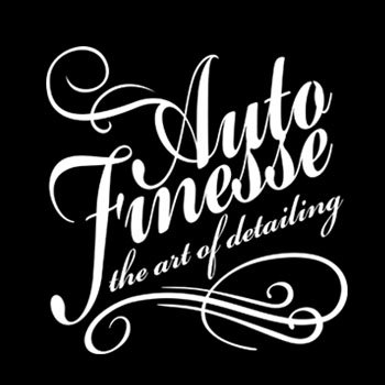 Logo kompanije Auto Finesse